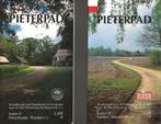 Pieterpad - Traject I en II -Goorhuis-Tjalsma /Jens, Goorhuis-Tjalsma, Fiets- of Wandelgids, Europa, Ophalen of Verzenden