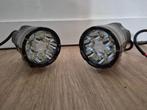 LED Verstralers motor mistlamp koplamp 60w, Ophalen of Verzenden