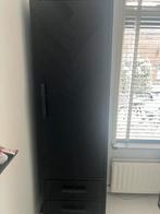 Visgraat kast, Ophalen of Verzenden, Zo goed als nieuw