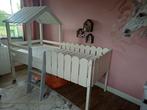 Hoogslaper, Kinderen en Baby's, Kinderkamer | Stapelbedden en Hoogslapers, Ophalen, Gebruikt, Hoogslaper