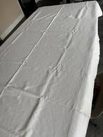 Wedgwood tafellaken tafelkleed ca 210x140 cm, Huis en Inrichting, Ophalen of Verzenden, Gebruikt, Rechthoek