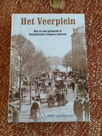 Het Veerplein - Zwijndrecht Geschiedenis, Ophalen of Verzenden, 20e eeuw of later, Gelezen, Walter van Zijderveld