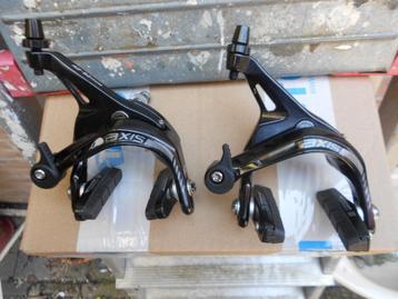 nieuwe v-brakes racefiets AXis 1.0 beschikbaar voor biedingen