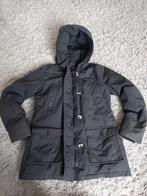 Zwarte Airforce jas maat 12, Ophalen of Verzenden