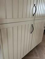 Ikea Duvbo frontjes, Zo goed als nieuw, Minder dan 100 cm, 25 tot 50 cm, 50 tot 100 cm