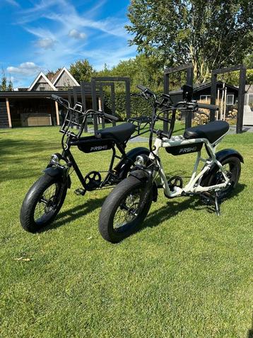 Fatbikes 600euro nieuw beschikbaar voor biedingen