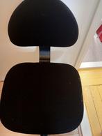 bureaustoel, Ophalen, Zo goed als nieuw