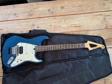 Floyd Rose Discovery series beschikbaar voor biedingen
