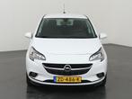Opel Corsa 1.0 Turbo Online Edition | Navigatie | Climate Co, Auto's, Voorwielaandrijving, Stof, Gebruikt, Euro 6