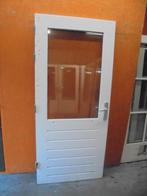 Diverse buitendeuren / schuurdeuren, ca. 93 x 211,5, Doe-het-zelf en Verbouw, Deuren en Horren, Ophalen, 80 tot 100 cm, 200 tot 215 cm