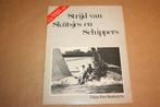 Strijd van Skutsjes en Schippers - 1982, Ophalen of Verzenden, Gelezen