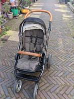 Mutsy Evo kinderwagen, Ophalen, Gebruikt, Mutsy