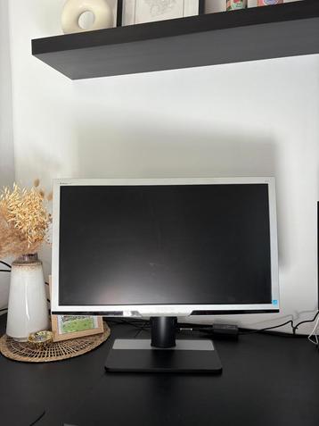 Philips Brilliance 273P LPH – 27 inch LED Monitor beschikbaar voor biedingen
