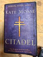 Kate Mosse - Citadel, Ophalen of Verzenden, Zo goed als nieuw, Nederland