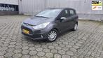 Ford B-Max 1.0 EcoBoost Style, Auto's, Ford, Voorwielaandrijving, 101 pk, Gebruikt, Origineel Nederlands