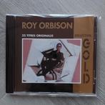 CD / Roy Orbison / Collection Gold, Nieuw, Ophalen of Verzenden, 1960 tot 1980, Nieuw in verpakking