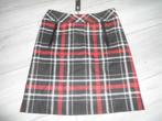 NIEUW! Gardeur; Mooie wollen rok; maat 38, Maat 38/40 (M), Nieuw, Ophalen of Verzenden, Gardeur