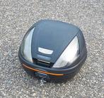 Givi E370 monolock Topkoffer, Motoren, Ophalen of Verzenden, Zo goed als nieuw