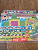 3 Nieuwe happy planners, Ophalen of Verzenden, Nieuw