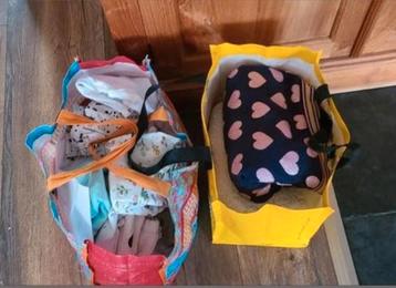 Te koop : New Born pakket (zie omschrijving) beschikbaar voor biedingen