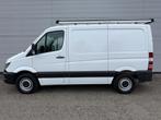 Mercedes-benz Sprinter 210 2.2 CDI 325Fu.HD NAP 1e eigenaar, Auto's, Bestelauto's, Euro 5, Gebruikt, Wit, Bedrijf