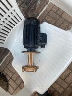 Koelwaterpomp - freesmachine/ draaibank, Doe-het-zelf en Verbouw, Draaibanken, Ophalen of Verzenden, Nieuw, Metaaldraaibank