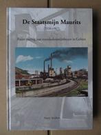 Mijnbouw Limburg: De Staatsmijn Maurits 1926 – 1967., Ophalen of Verzenden, Gelezen, Harry Strijkers.