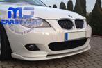 BMW E60 M-Pakket – Voorbumper diffuser, Ophalen of Verzenden, MJ-Carstyling, Info@mj-carstyling.net, Sibeliusstraat 81 5011JH Tilburg