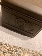 Oud blik, Verzamelen, Blikken, Ophalen of Verzenden, Zo goed als nieuw, Overige