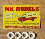 Diverse Bandjes Dinky Toys, Ophalen of Verzenden, Nieuw, Auto, Dinky Toys
