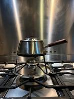 Alessi - Carlo Mazzeri & Anselmo Vitale - Fondue -NIEUWSTAAT, Ophalen, Zo goed als nieuw
