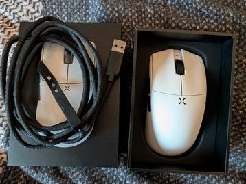 Hitscan Hyper Light Gaming Muis beschikbaar voor biedingen