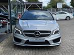 Mercedes-Benz CLA-klasse 250 AMG PANO/LEDER/CLIMA/TREKHAAK/C, Auto's, Mercedes-Benz, CLA, 1380 kg, 4 cilinders, Bedrijf