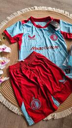Feyenoord Tenue Nieuw Maat 110 (18), Kinderen en Baby's, Overige typen, Nieuw, Ophalen of Verzenden, Feyenoord