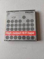 Philips lp 18oo banden. Tekoop, Audio, Tv en Foto, Bandrecorders, Ophalen of Verzenden
