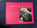 Arman en Ilva - De bwonderenswaardige Labritta (Banda-Khing), Eén stripboek, Ophalen of Verzenden, Zo goed als nieuw