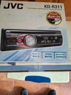 Autoradio cd speler, Ophalen, Nieuw