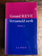 Gerard Reve - Verzameld werk deel 1, Boeken, Literatuur, Ophalen of Verzenden, Zo goed als nieuw