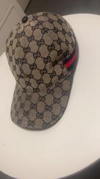 Gucci pet, Kleding | Heren, Hoeden en Petten, Verzenden, Zo goed als nieuw, One size fits all