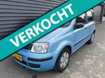 Fiat Panda 1.1 Active Stuurbekr Elek pakket APK 12-02-2026, Voorwielaandrijving, Stof, Origineel Nederlands, Bedrijf