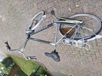 Herenfiets. Sparta Helios, Ophalen, Zo goed als nieuw