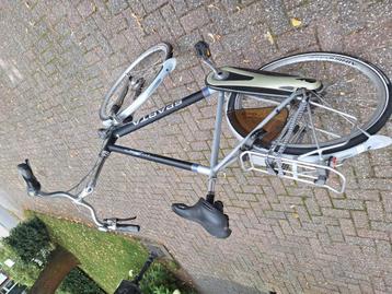 Herenfiets. Sparta Helios  beschikbaar voor biedingen