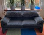 Cassina Maralunga, 2 zits bank, Huis en Inrichting, Banken | Bankstellen, Ophalen, Gebruikt, Tweepersoons, 75 tot 100 cm