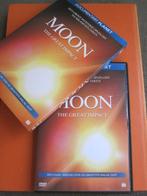 Moon, The Great Impact, Alle leeftijden, Boxset, Wetenschap of Techniek, Ophalen of Verzenden