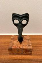 Kunst venetiaans masker, Ophalen of Verzenden