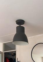 Hektar lampen - 2 hanglampen + staande lamp, Huis en Inrichting, Lampen | Hanglampen, Ophalen, Zo goed als nieuw, Metaal, 75 cm of meer