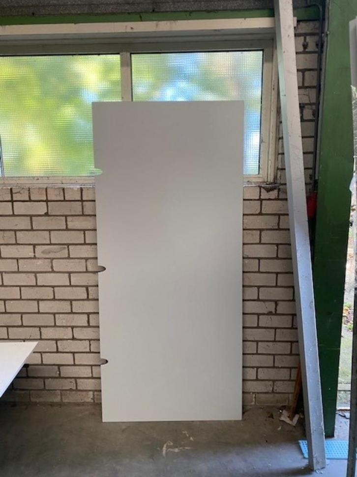 22 x Diverse trespa platen/panelen - scherp geprijsd!, Doe-het-zelf en Verbouw, Platen en Panelen, Gebruikt, Overige materialen