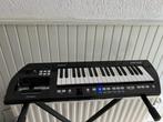 Roland Lucina AX-09 (keytar) met doos en draagtas, Muziek en Instrumenten, Synthesizers, Ophalen, Gebruikt, Roland, Overige aantallen