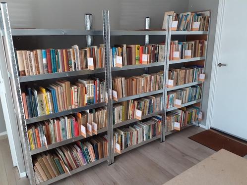 Boeken Tsjibbe Gearts van der Meulen, Boeken, Historische romans, Gelezen, Ophalen