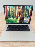 Macbook Pro M3 16-inch 36GB/512GB, MacBook Pro, Qwerty, 512 GB, Ophalen of Verzenden